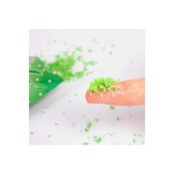 Bonbons pétillants à la menthe spécial sexe oral 